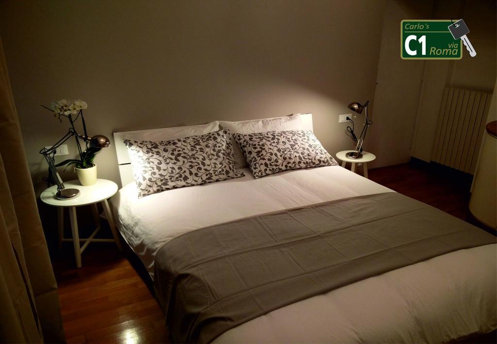 Carlo'S B149C - Sanremo Center Suite - Da Carlo - Eksteriør bilde