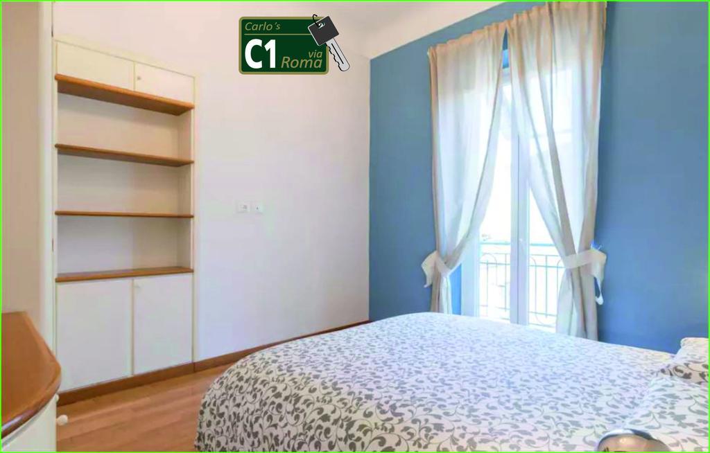 Carlo'S B149C - Sanremo Center Suite - Da Carlo - Eksteriør bilde